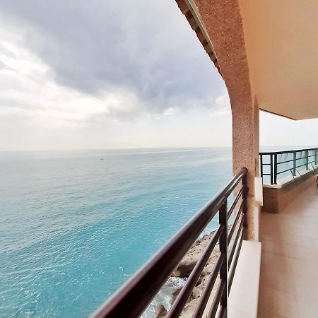 Capricho Del Mediterraneo - Orpesa Kültér fotó