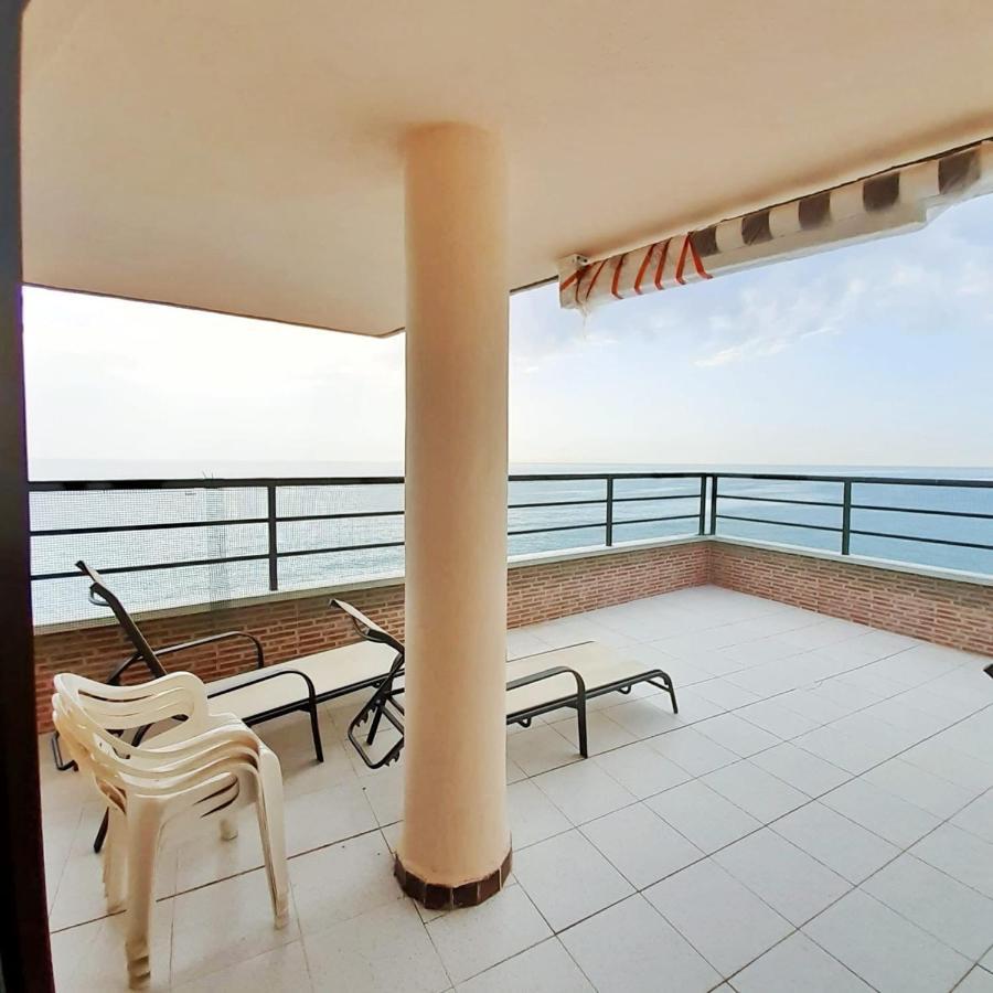 Capricho Del Mediterraneo - Orpesa Kültér fotó