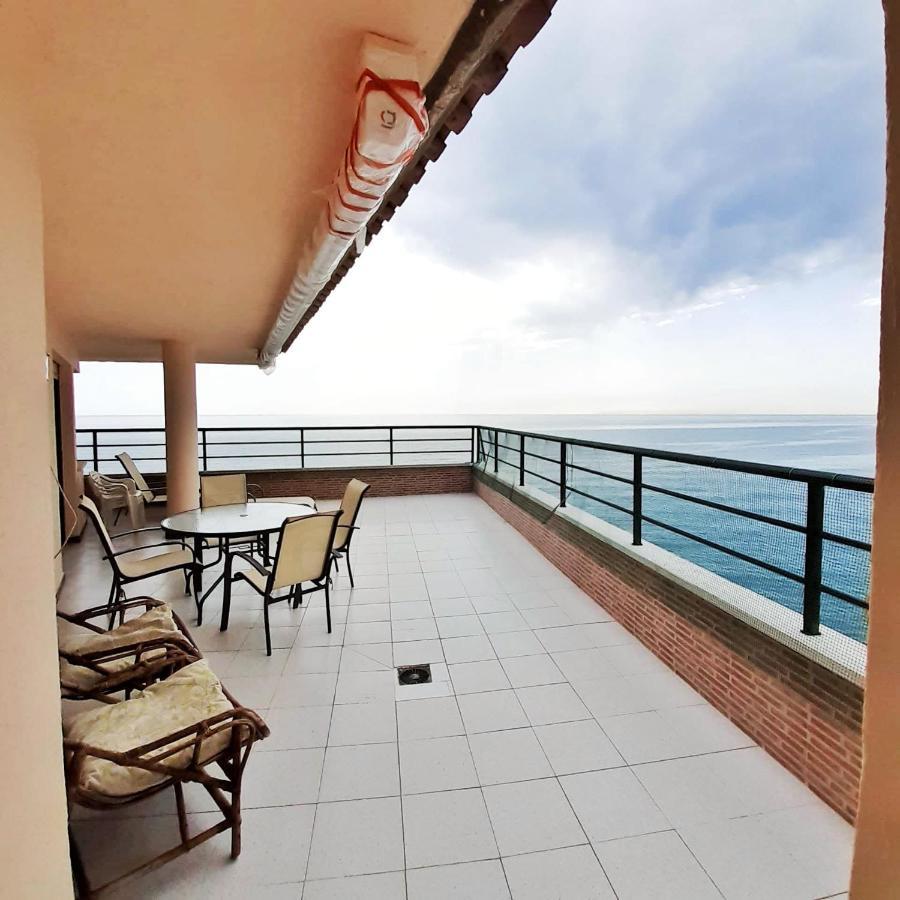 Capricho Del Mediterraneo - Orpesa Kültér fotó