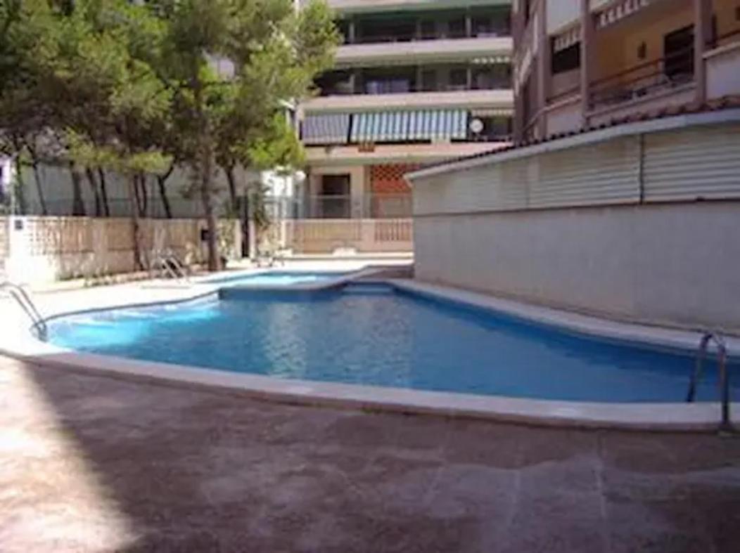 Capricho Del Mediterraneo - Orpesa Kültér fotó